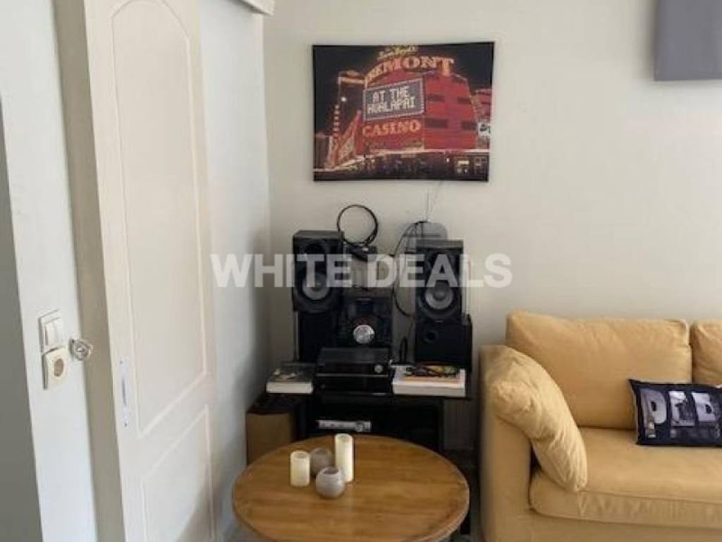 Άποψη χώρου