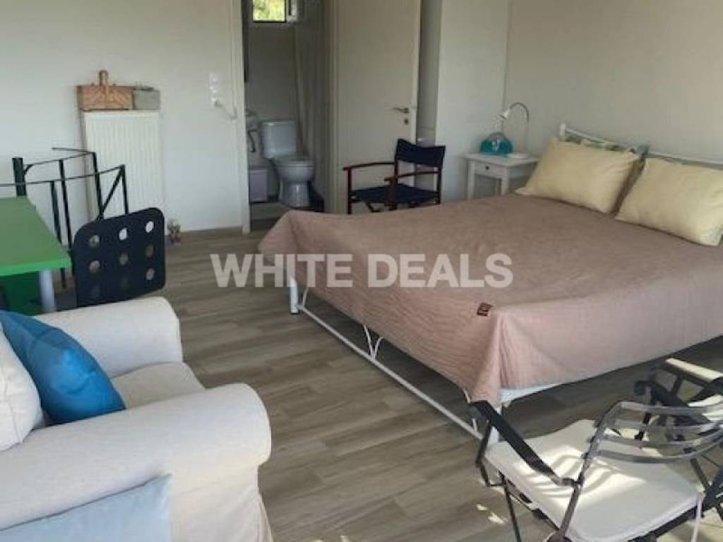 Υπνοδωμάτιο