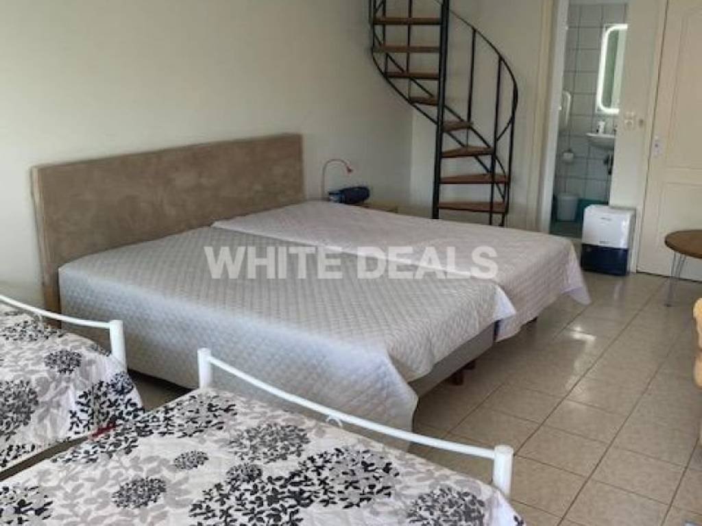 Υπνοδωμάτιο