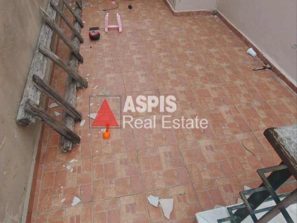 Εξωτερικοι χώροι