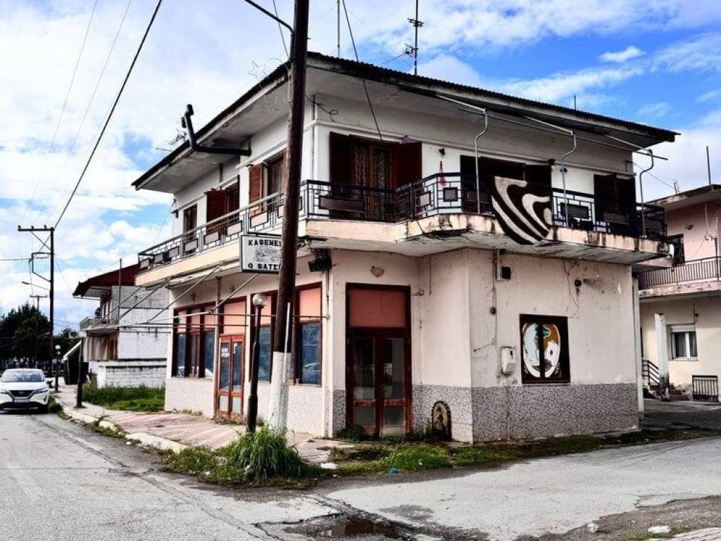 πλαϊνή πλευρά