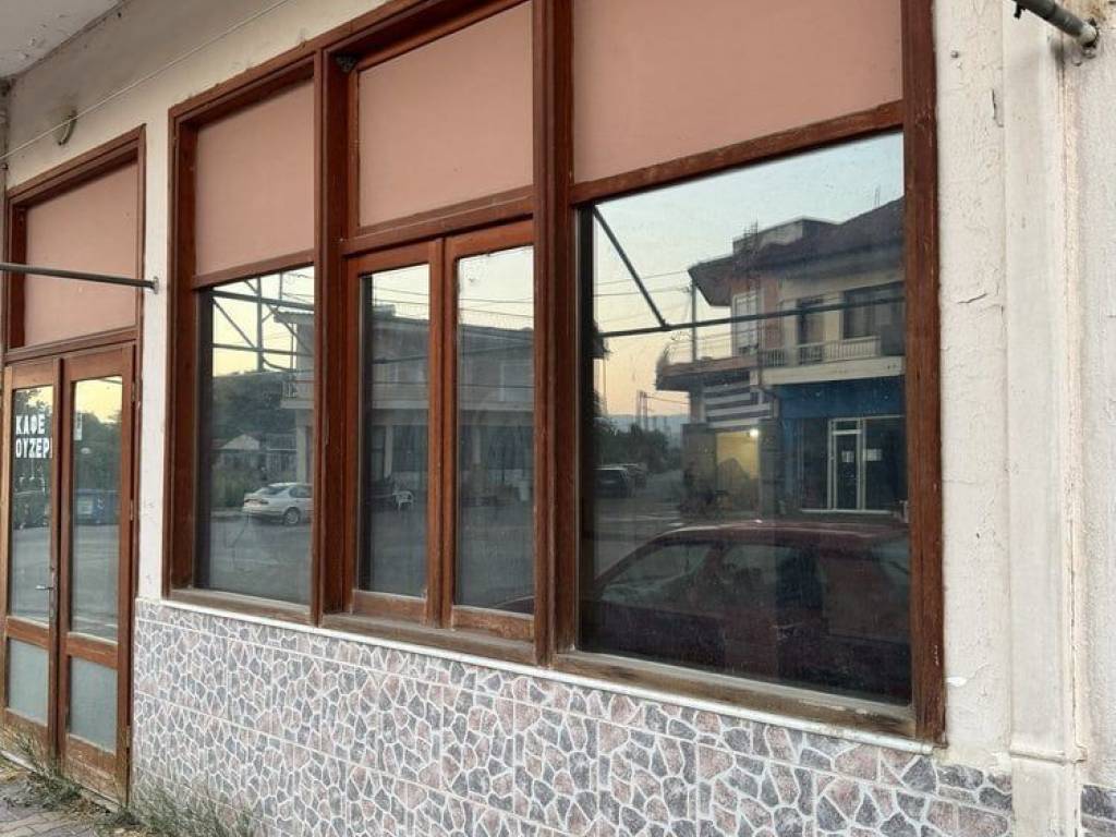 πρώτος όροφος