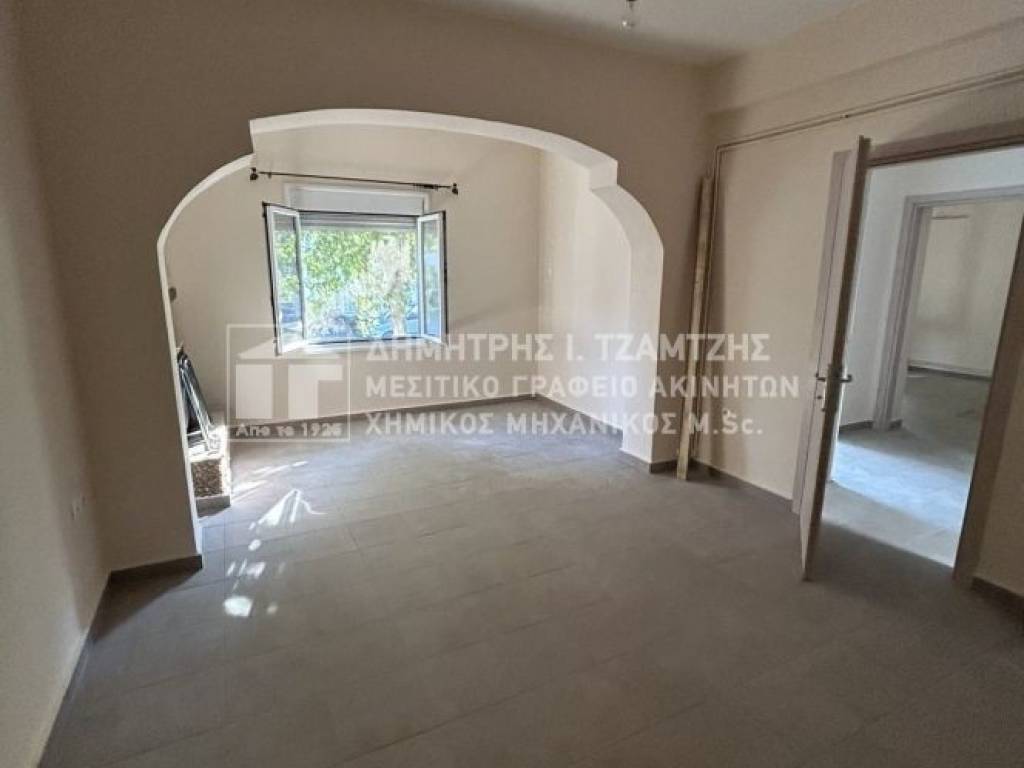 Άποψη χώρου