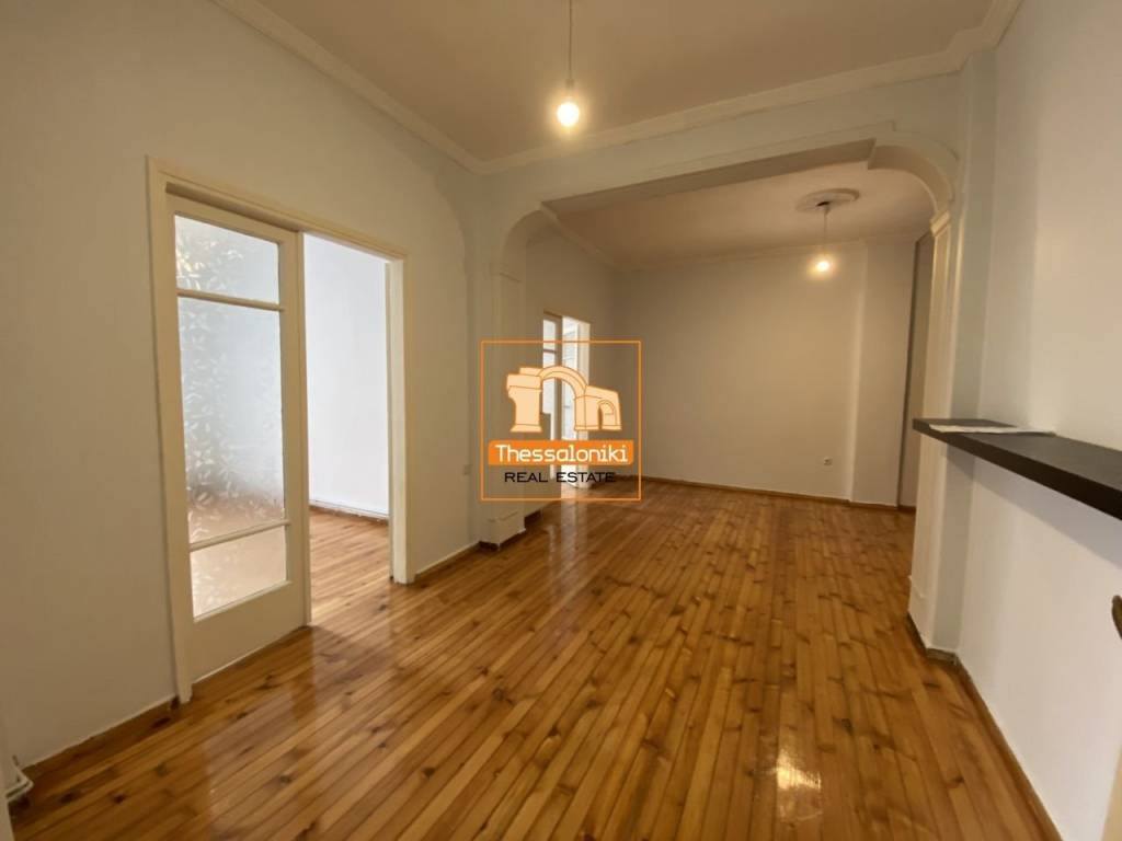 Τουρκικό Προξενείο, Διαμέρισμα, 70 τ.μ.