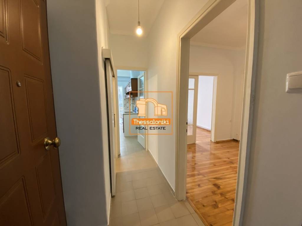 Τουρκικό Προξενείο, Διαμέρισμα, 70 τ.μ.