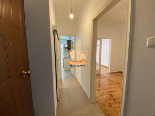 Τουρκικό Προξενείο, Διαμέρισμα, 70 τ.μ.