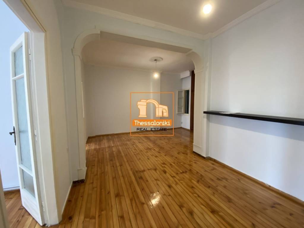 Τουρκικό Προξενείο, Διαμέρισμα, 70 τ.μ.