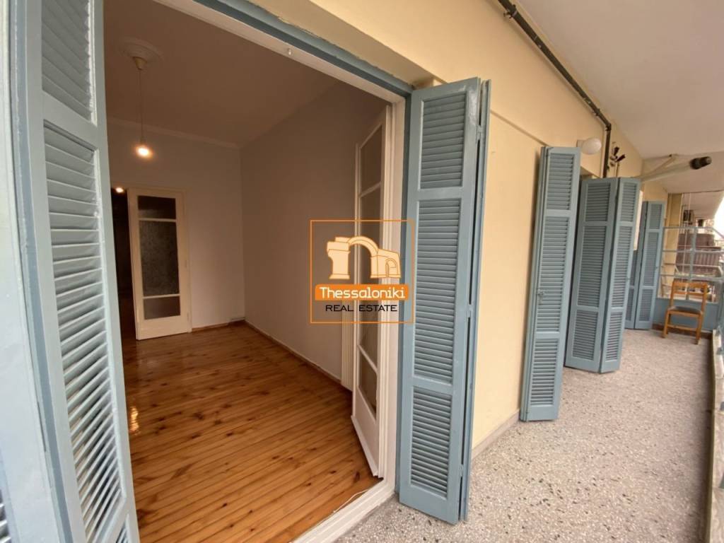 Τουρκικό Προξενείο, Διαμέρισμα, 70 τ.μ.