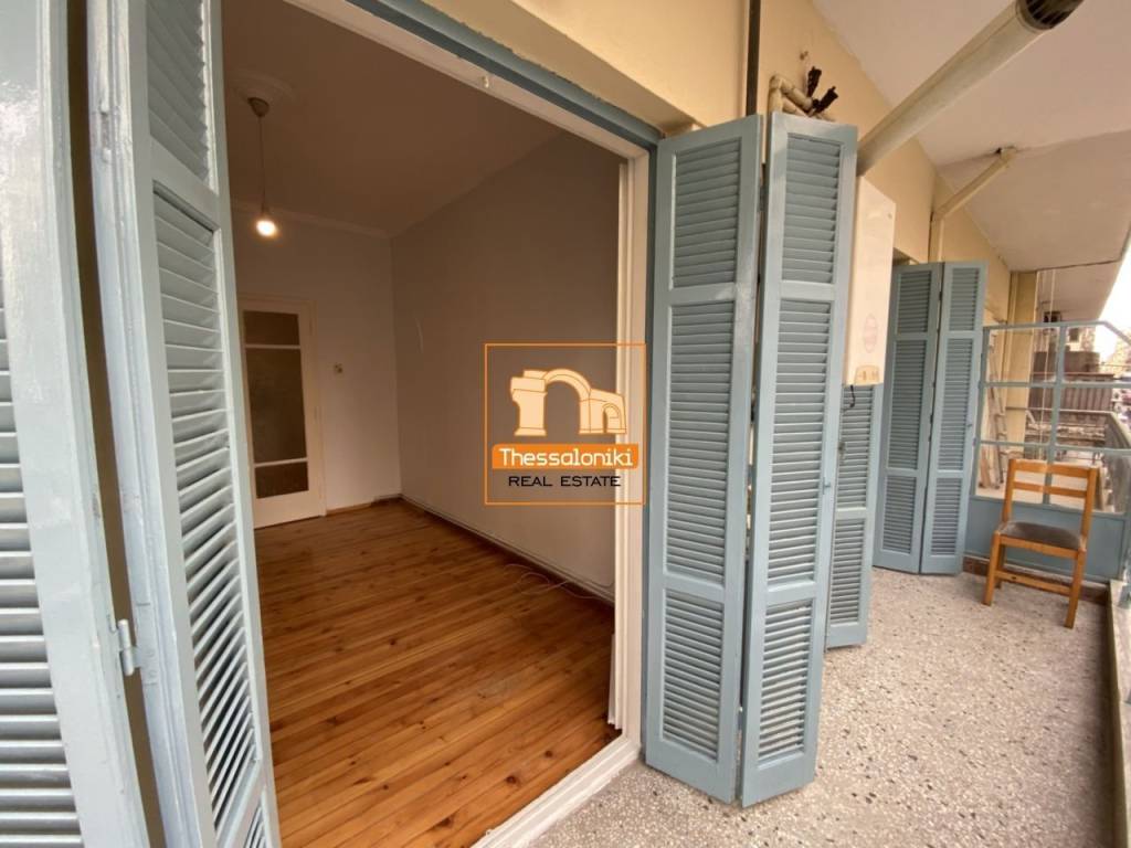 Τουρκικό Προξενείο, Διαμέρισμα, 70 τ.μ.