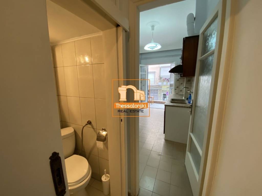 Τουρκικό Προξενείο, Διαμέρισμα, 70 τ.μ.