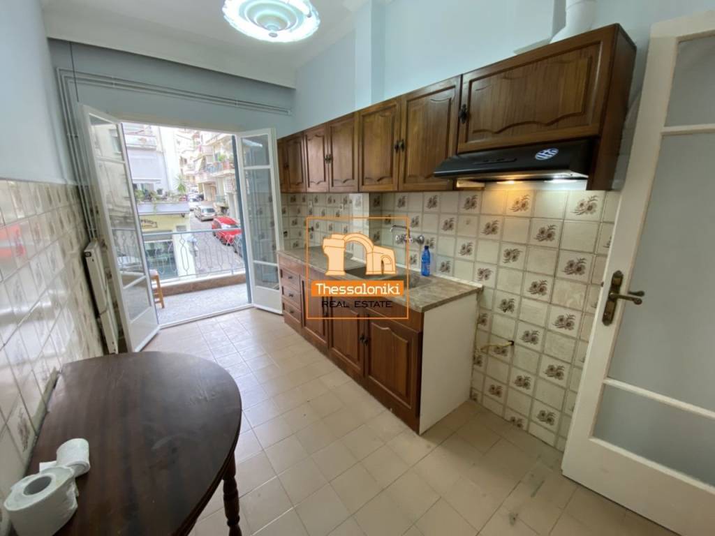 Τουρκικό Προξενείο, Διαμέρισμα, 70 τ.μ.