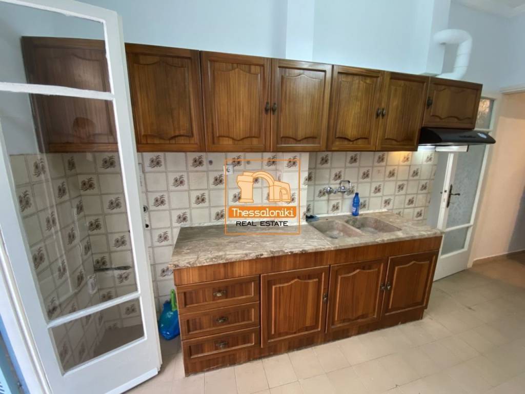 Τουρκικό Προξενείο, Διαμέρισμα, 70 τ.μ.