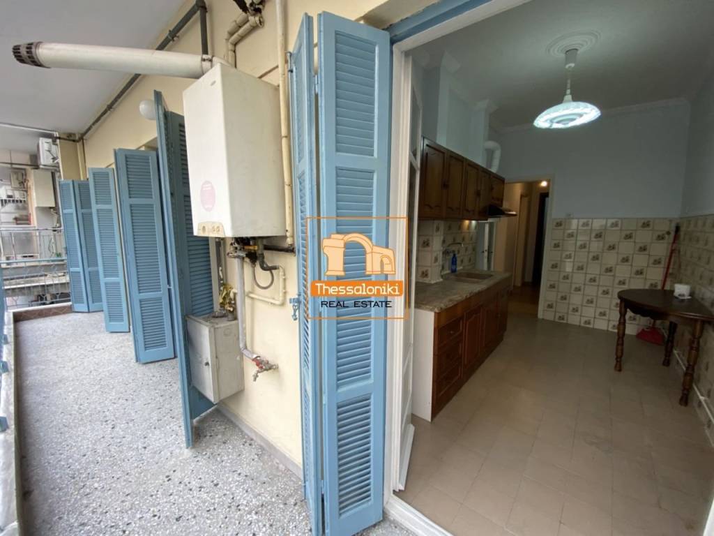 Τουρκικό Προξενείο, Διαμέρισμα, 70 τ.μ.