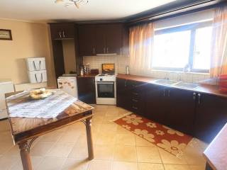 GROUND FLOOR APARTMENT