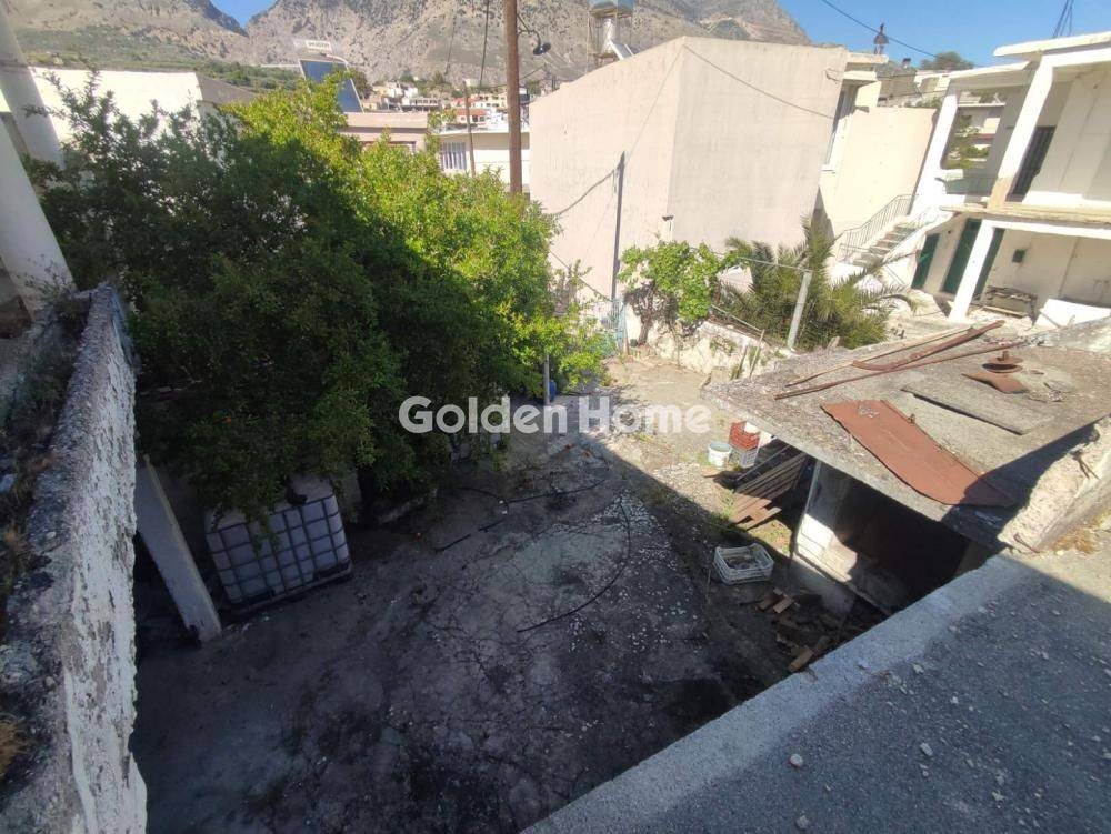 Εξωτερικός Χώρος