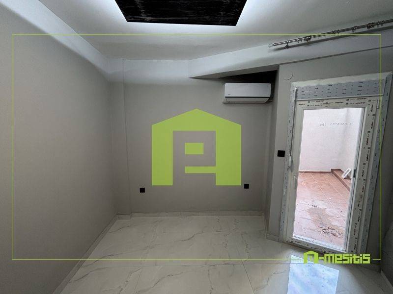 Άποψη χώρου