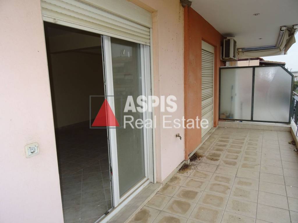 Εξωτερικοι χώροι