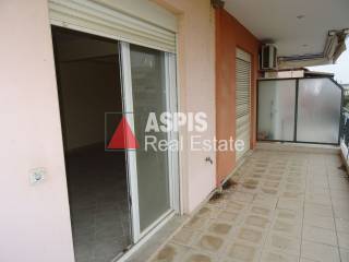 Εξωτερικοι χώροι