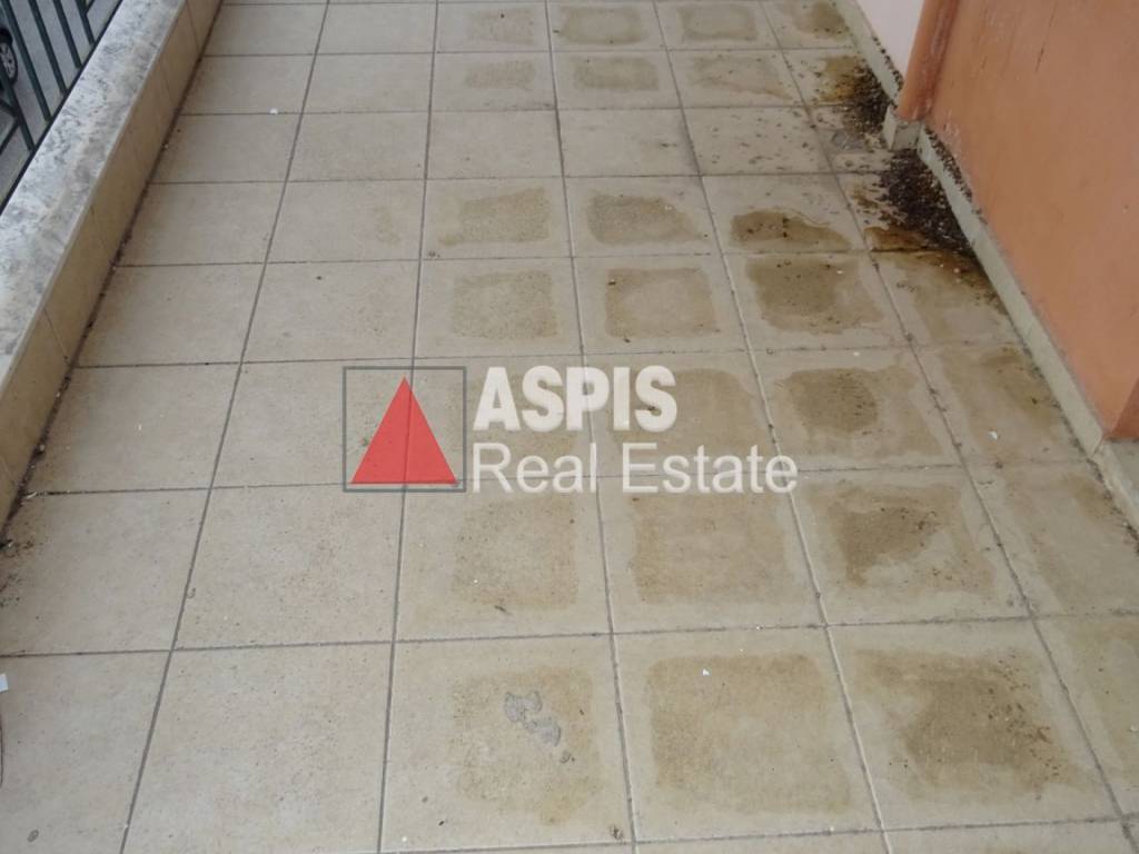 Εξωτερικοι χώροι