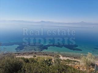 Απεριόριστη θέα θάλασσα