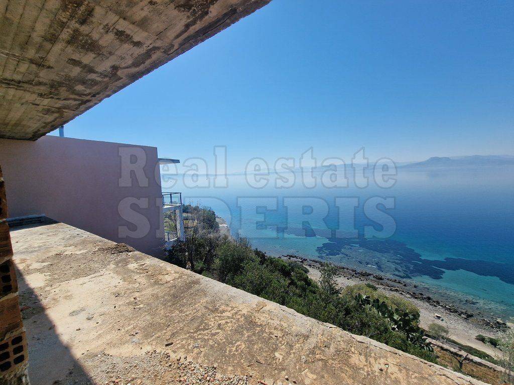 ΘΕΑ ΘΑΛΑΣΣΑ