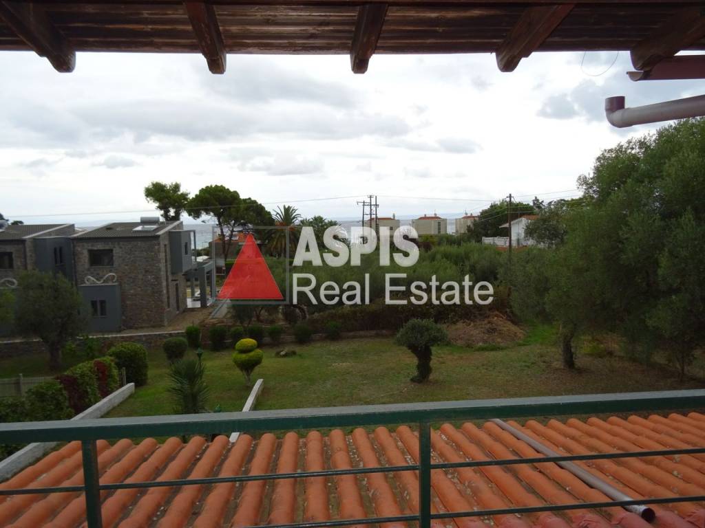 Εξωτερικοι χώροι