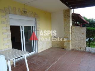 Εξωτερικοι χώροι