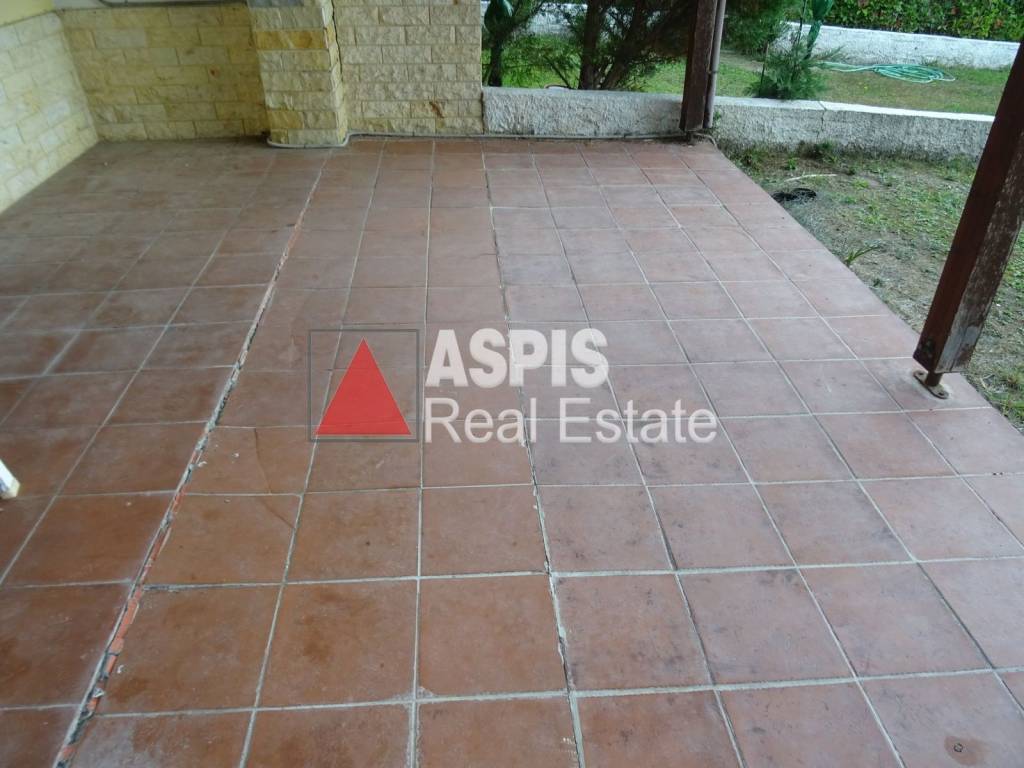 Εξωτερικοι χώροι