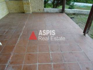 Εξωτερικοι χώροι