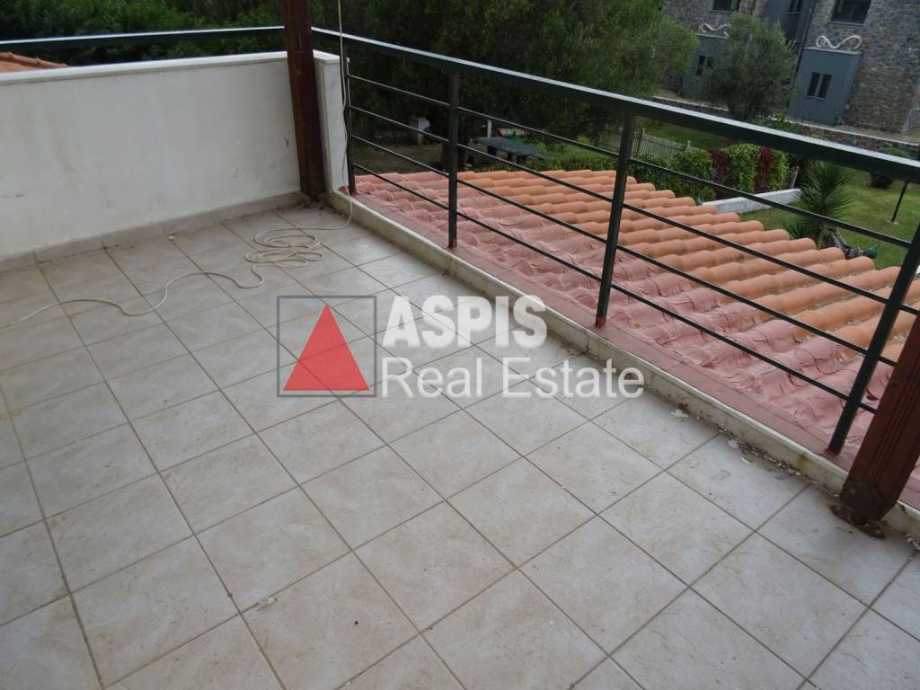 Εξωτερικοι χώροι