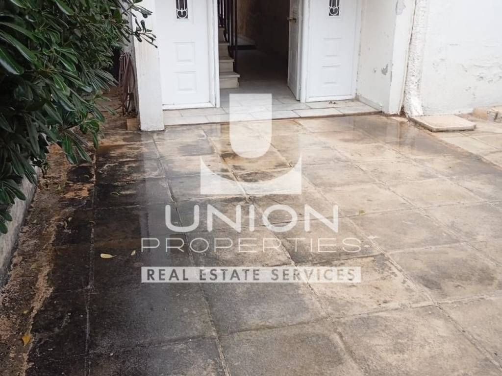 Εξωτερικός χώρος