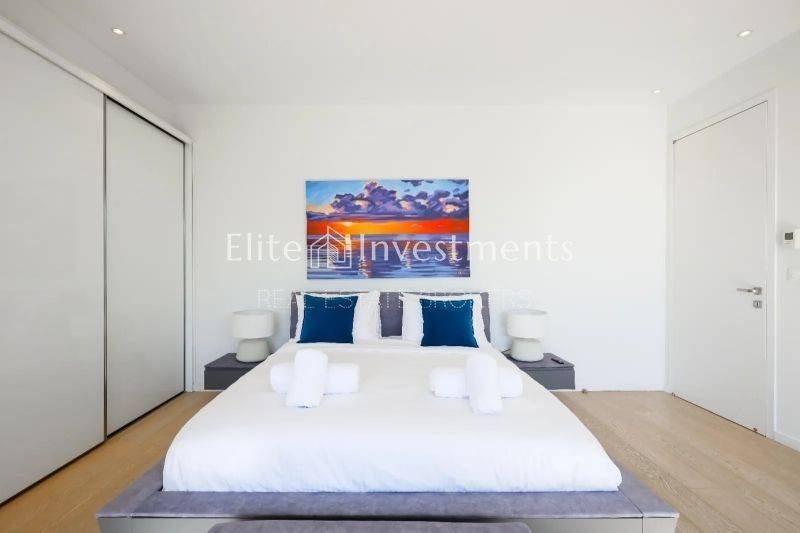 Υπνοδωμάτιο