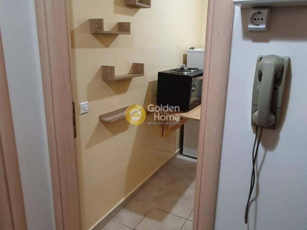 Χολ - Διάδρομος