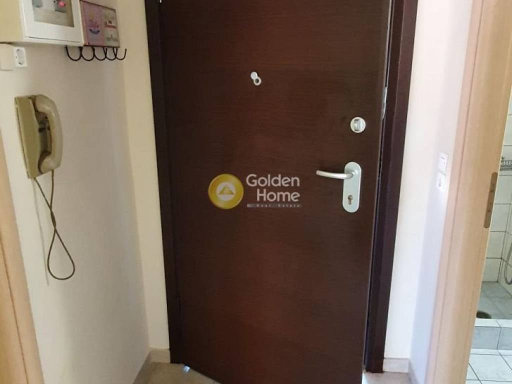 Χολ - Διάδρομος