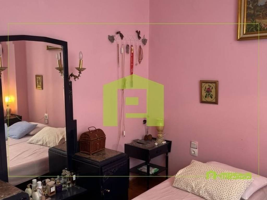 Υπνοδωμάτιο