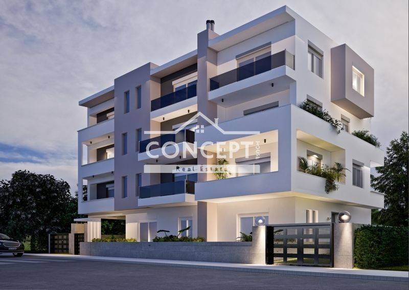 Εξωτερικός χώρος