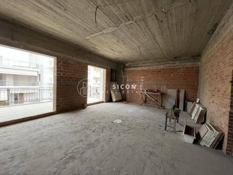 Άποψη χώρου