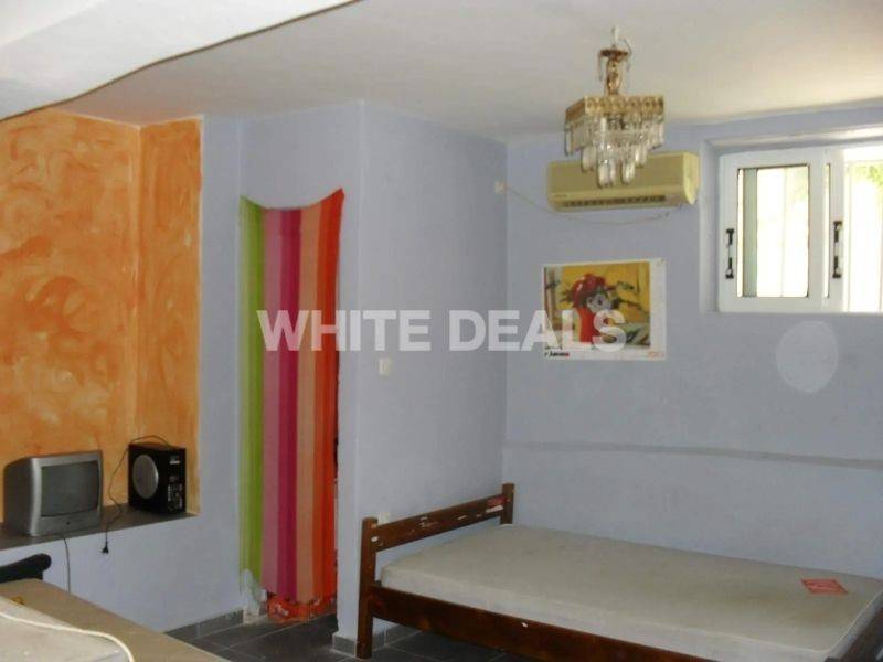 Υπνοδωμάτιο