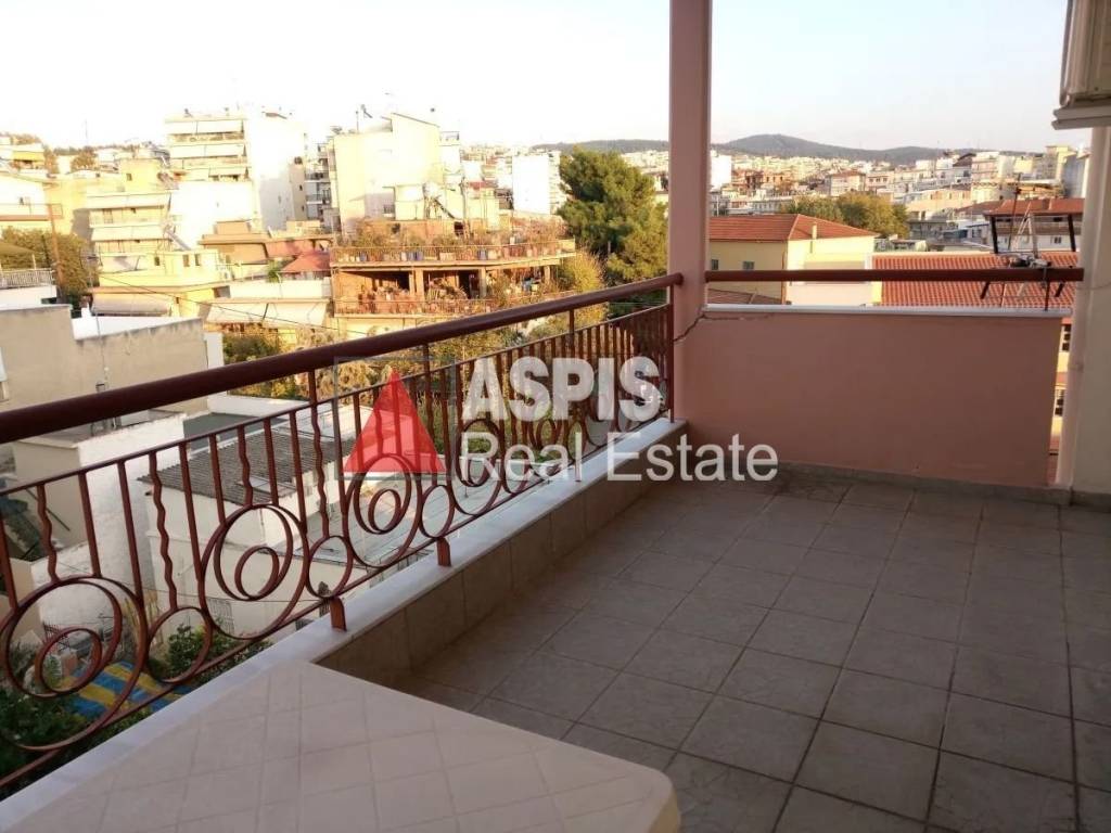 Εξωτερικοι χώροι