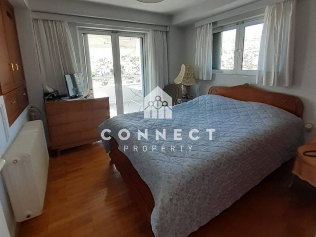 Υπνοδωμάτιο