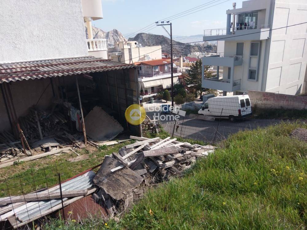 Εξωτερικός Χώρος