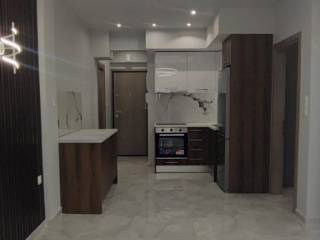 Forumland Real Estate, Σαλοκουζίνα