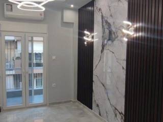 Forumland Real Estate, Σαλοκουζίνα