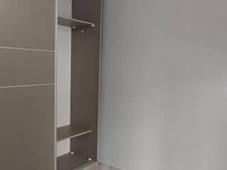 Forumland Real Estate,  Υπνοδωμάτιο