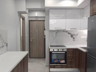 Forumland Real Estate, Σαλοκουζίνα