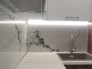 Forumland Real Estate, Σαλοκουζίνα