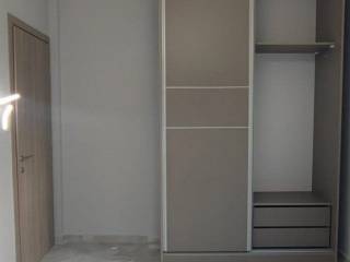 Forumland Real Estate,  Υπνοδωμάτιο