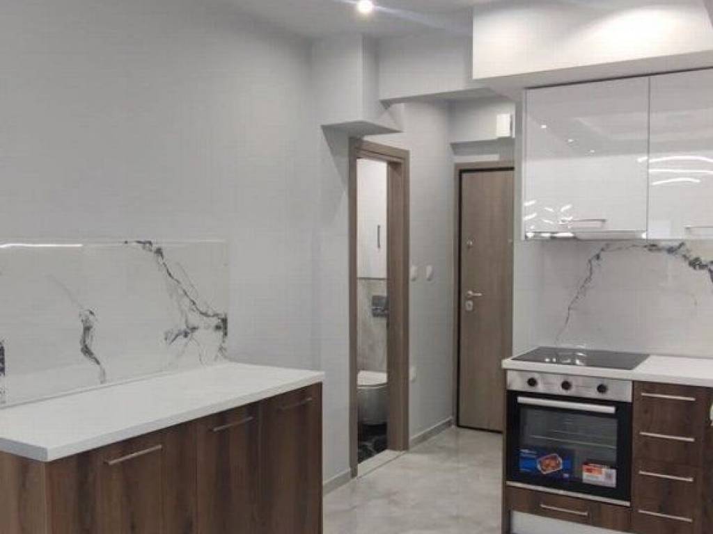 Forumland Real Estate, Σαλοκουζίνα