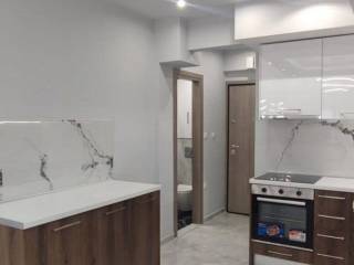 Forumland Real Estate, Σαλοκουζίνα