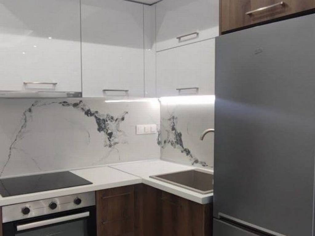 Forumland Real Estate, Σαλοκουζίνα